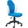 blau/weiß