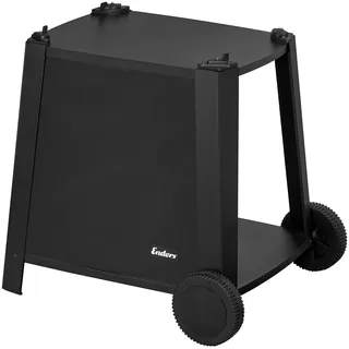 Enders Trolley für Gasgrill Urban II 69 x 66 x 60 cm Kunststoff schwarz