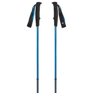 Black Diamond Distance Carbon 110 cm blau