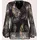 Bluse Elegante bunt 46