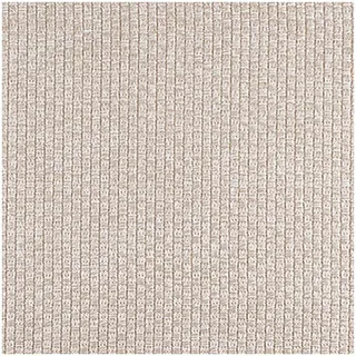 vidaXL Faro Bereichsteppich 240 x 240 cm Creme