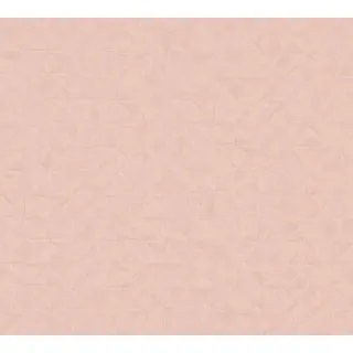 A.S. Création Vliestapete Exotic Life 10,05 M x 0,53 M 372841 Rosa