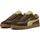 Espresso Brown / Sand Dune / Puma Gold 38,5