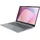 16" AMD Ryzen 7 5825U 16 GB RAM 512 GB SSD Arctic Grey 82XR00D3GE