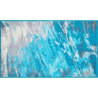 GRUND Magma Türkis 60 x 100 cm