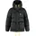 Expedition Down Lite Daunenjacke Schwarz M