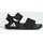 Sandal 2 Schwarz 30