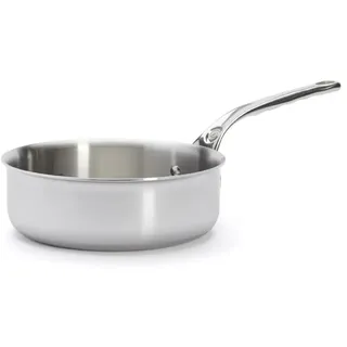 De Buyer Affinity Rechte Sauteuse 20 cm