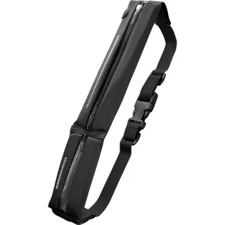 "Gürteltasche ""Finest Sports"" für Handys, Laufgürtel zum Joggen etc, Schwarz (00177992)"
