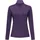 Mid 1/4-Zip Lila S