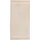 Duschtuch 70 x 140 cm sand