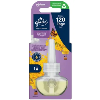 Glade Electric Scented Oil Duftstecker Nachfüller 20 ml