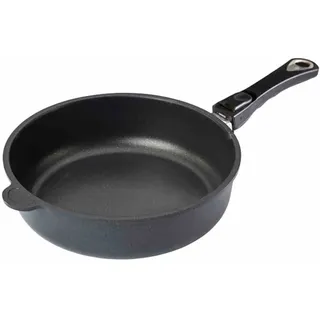 AMT Gastroguss AMT-Gastroguss Bratpfanne 24 cm