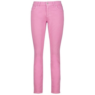 Marc O'Polo 5-Pocket-Jeans Damen Jeans ALBY Slim Fit (1-tlg) lila 29/30