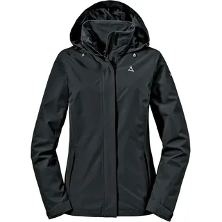 Schöffel Jacket Gmund Damen black 40