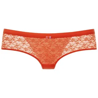 VIVANCE Stringpanty 36/38 orange