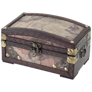 HMF Schmuckbox Kolumbien