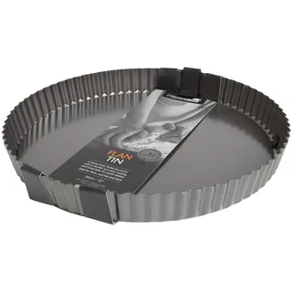 KitchenCraft MasterClass Tarteform 30 cm