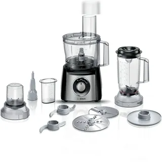 Bosch MultiTalent 3 MCM3501M