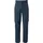 Pants Zip-Off-Hose Dunkelblau 46-Long