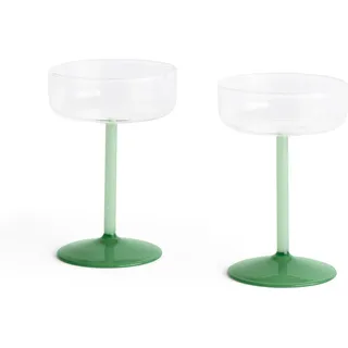 HAY Tint Cocktailschale 0,2 l 2 St.