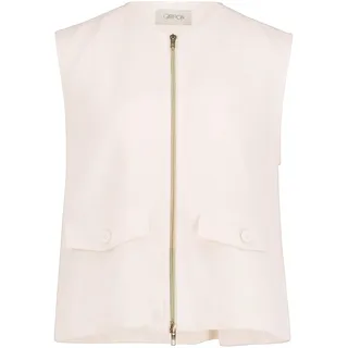 Cartoon Steppweste beige 38