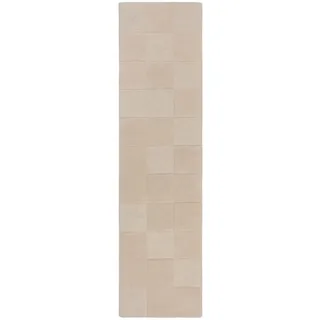 KADIMA DESIGN Küchenläufer 60 x 230 cm Beige