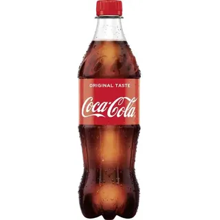 Coca Cola Cola 0,5 l