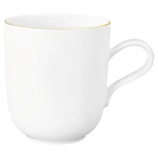 SELTMANN WEIDEN Kaffeetasse 0,4 l Weiß