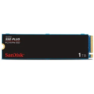 SanDisk SSD PLUS 1 TB M.2