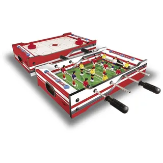 CARROMCO Multifunktionstisch 2 in 1 Flip-XM (06002)