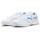 Puma VARION Hallenschuh weiß 39 EU