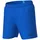 Boxer Beach Shorts