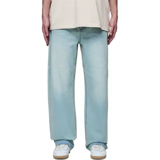 PEGADOR Relax-fit-Jeans Barrow Wide Baggy Barrow Wide Baggy 34