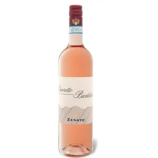 alberto zenato Zenato Bardolino Chiaretto Rosé