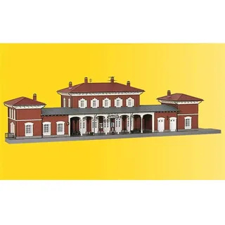Kibri Bahnhof Feldafing 39366 H0