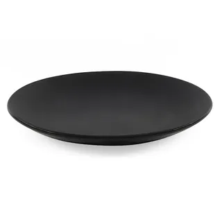 Tavola Dessertteller 21 cm schwarz