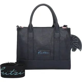 Fritzi aus Preußen Eco-Square blue