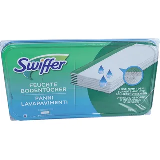 Swiffer Feuchte Bodentücher 12 St.