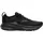 Damen weit Black/Black/Ebony 37,5