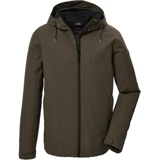 G.I.G.A. DX GW 32 MN JCKT olive brown 54
