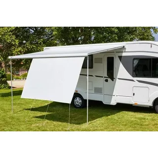 Thule View Blocker Front Seitenwand 380 cm Gelb