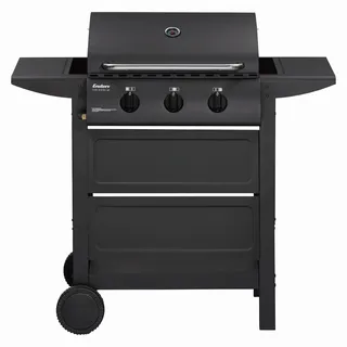 Enders Gasgrill 'San Diego UP 3' schwarz 102 x 52 x 97 cm