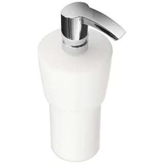 Keuco City.2 Seifenspender 250ml Matt