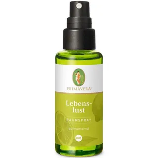Primavera Lebenslust Raumspray 50 ml