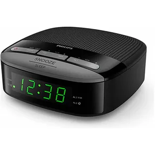 Philips, Wecker, Radiowecker