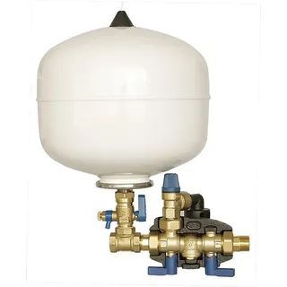 CALEFFI SiCalCenter 8 bar 12 l