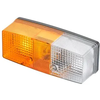 Hella Blinkleuchte 2BE 003 184-061 Rechts