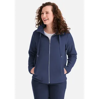 Stooker Jane Blau M
