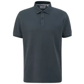 s.Oliver Poloshirt grau 3XL